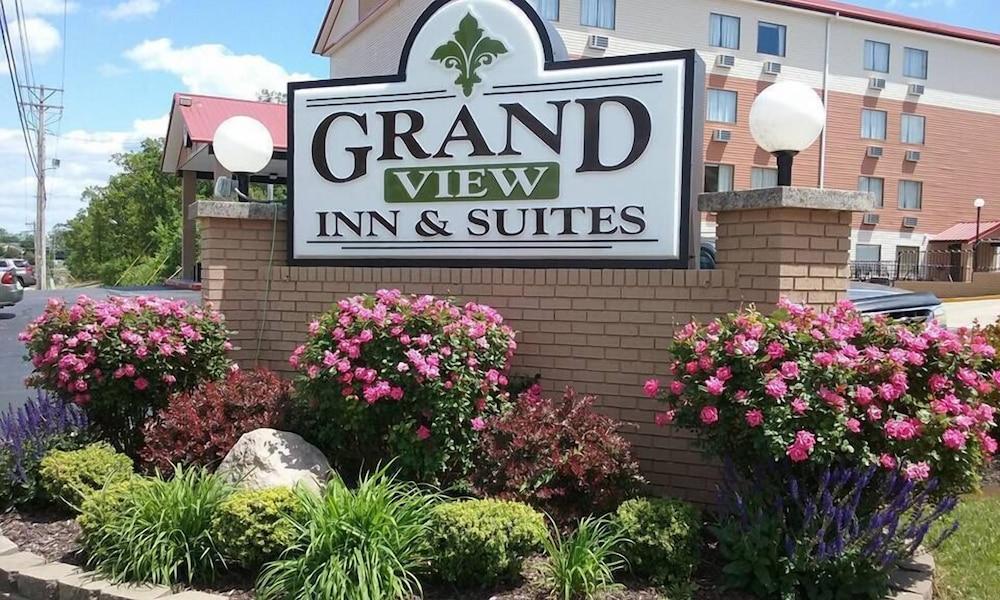 Grand View & Hotel