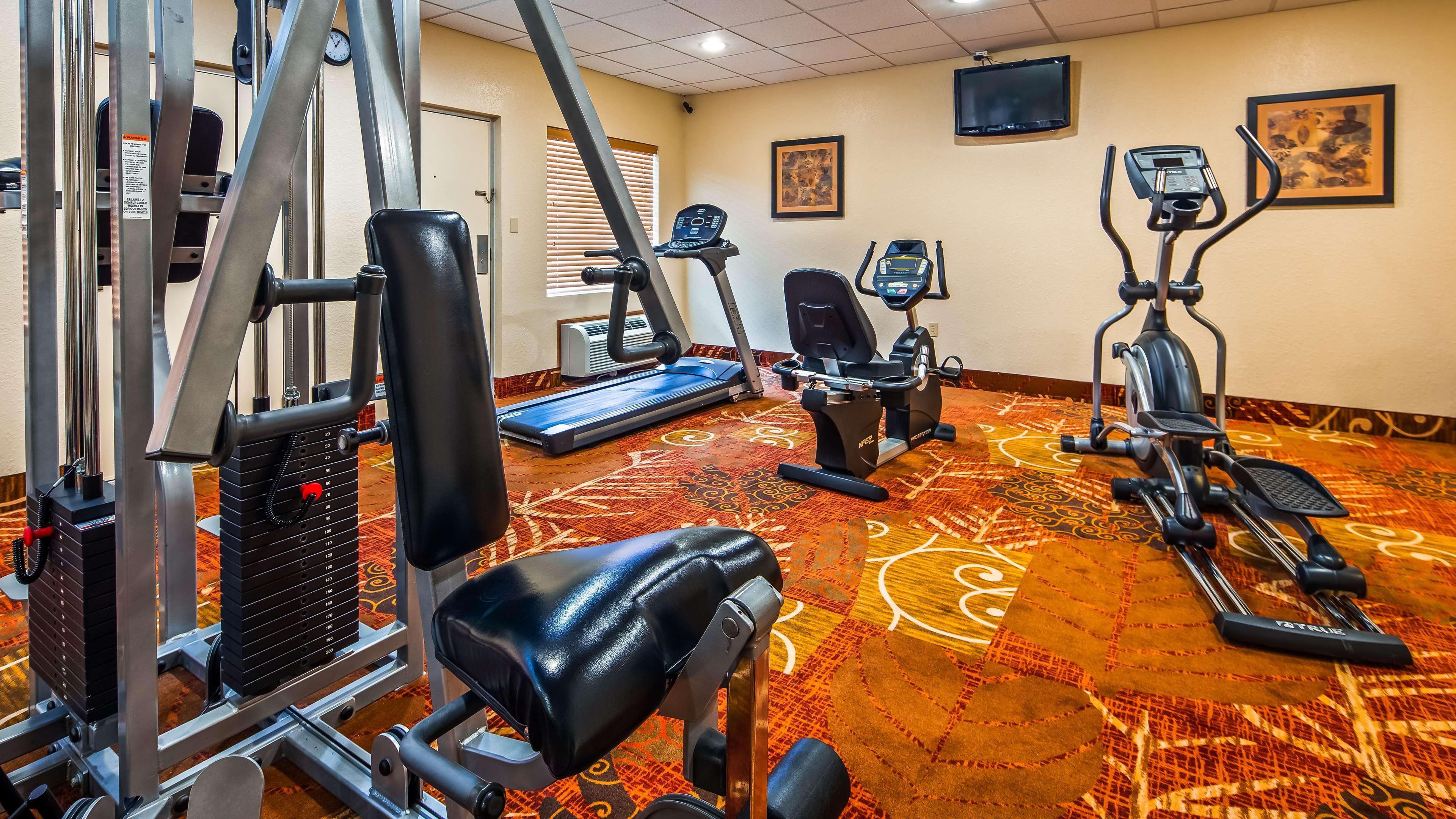 Western Center Pointe Branson