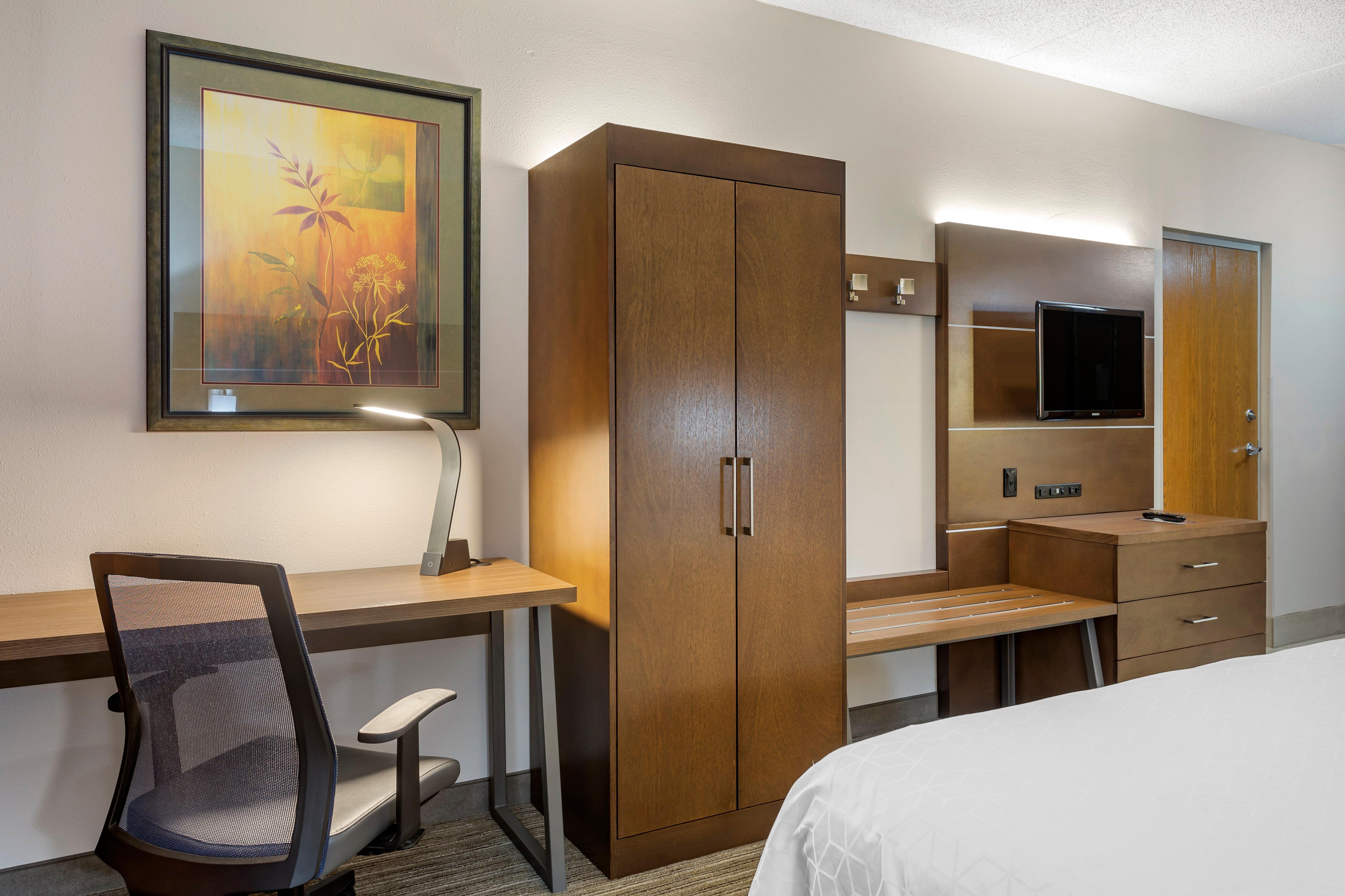 Resort Express Branson- Mountain Drive By Ihg Branson