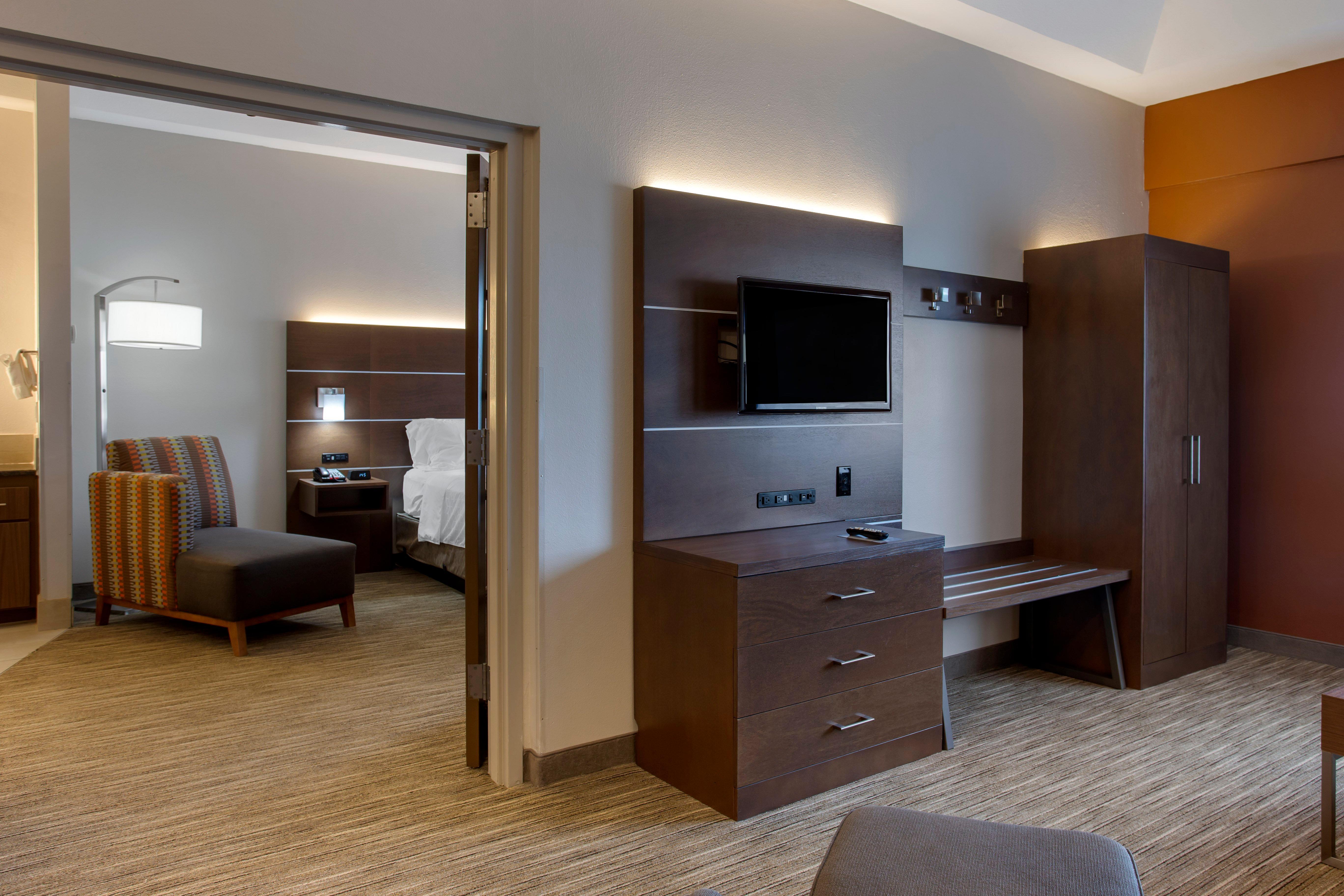 Resort Express Branson- Mountain Drive By Ihg 2*