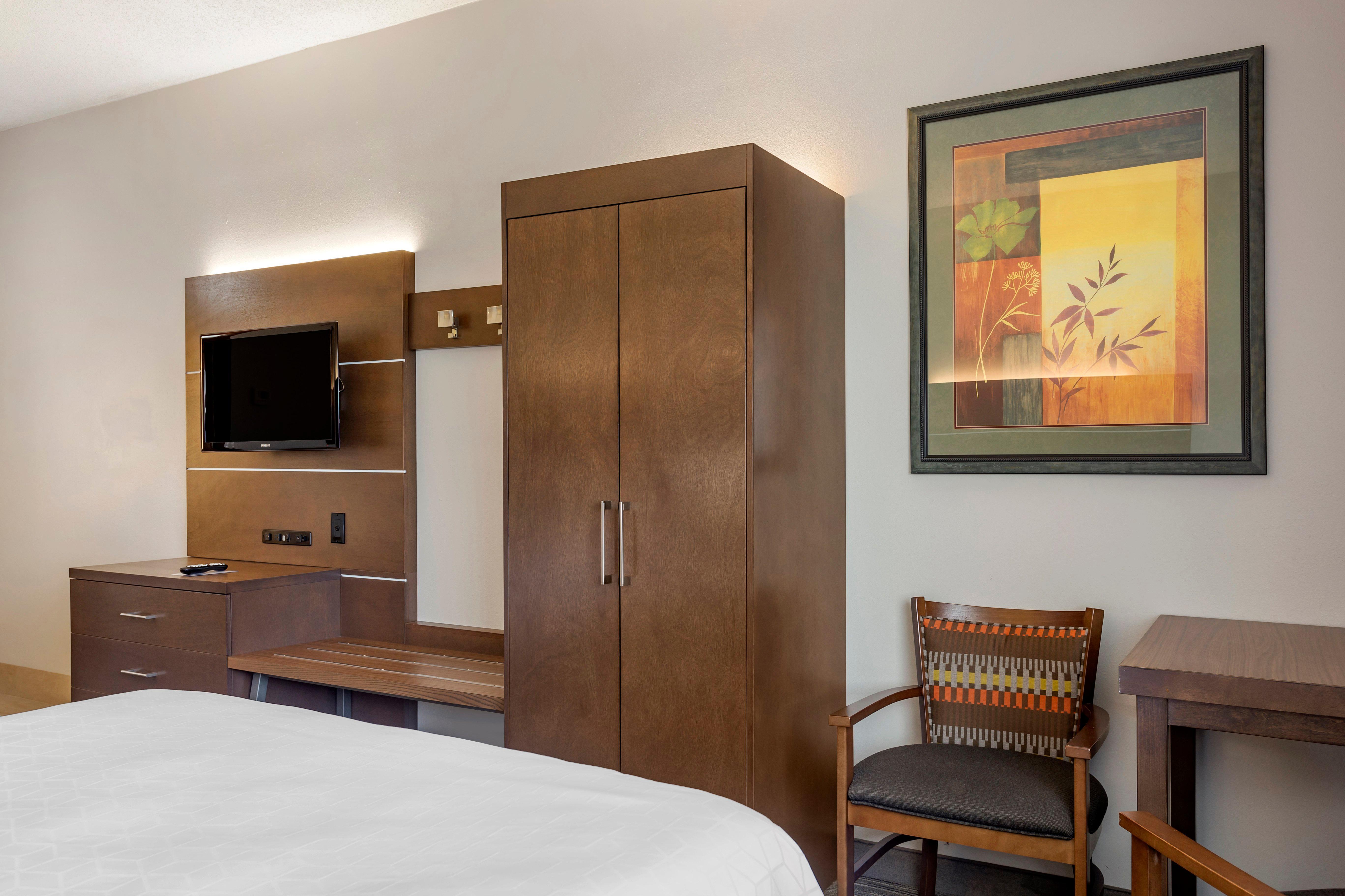 Express Branson- Mountain Drive By Ihg Branson