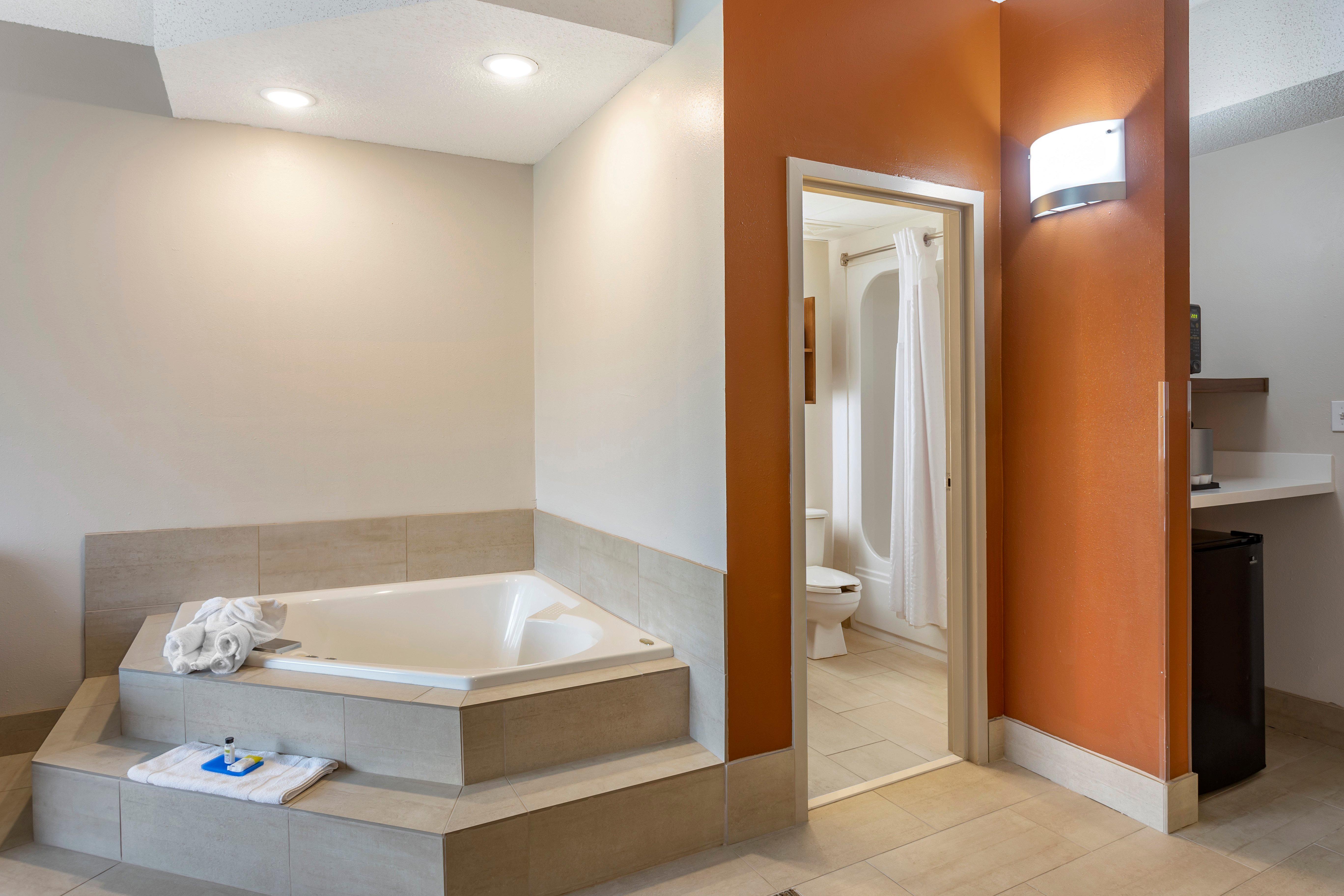 Express Branson- Mountain Drive By Ihg 2* Branson