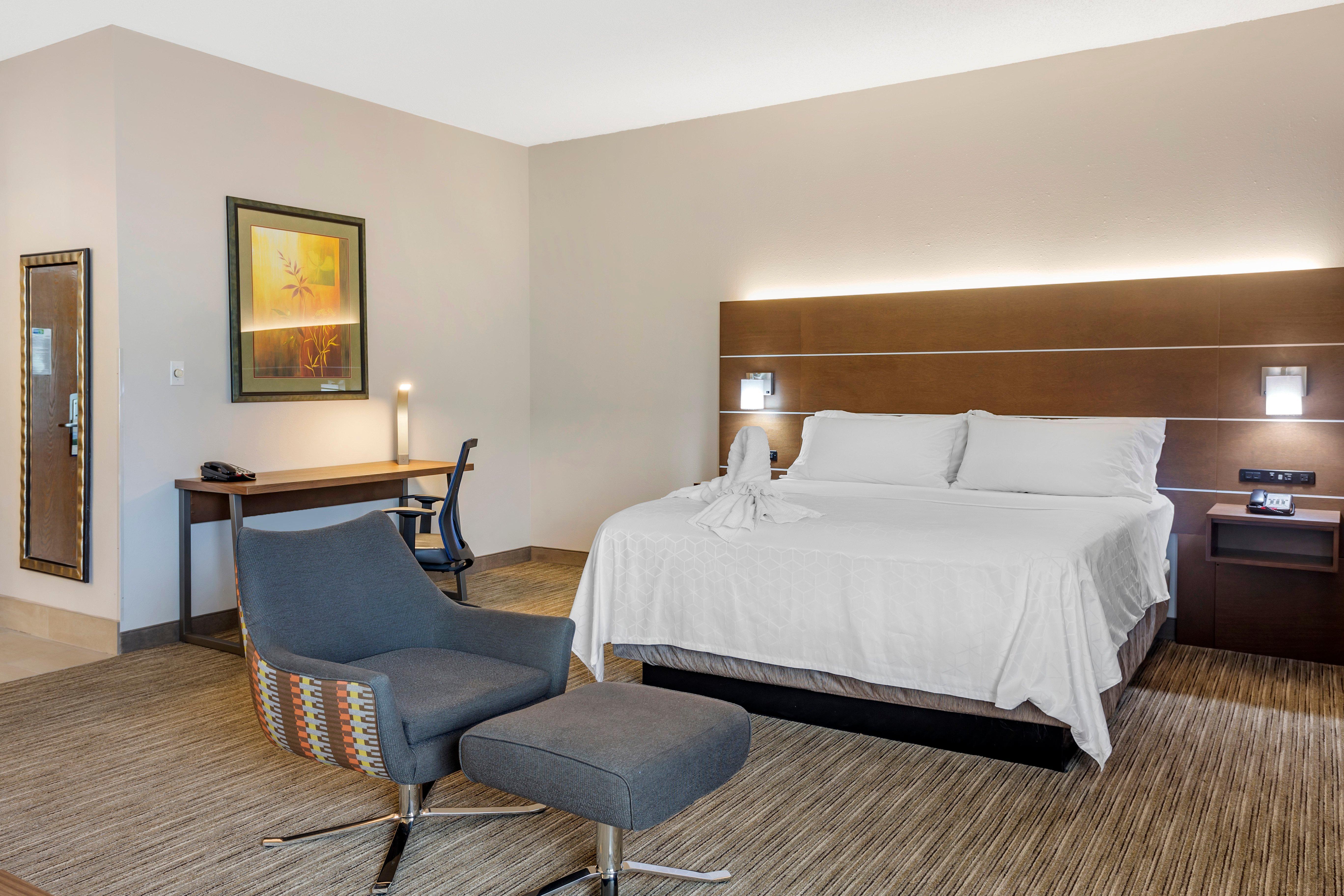 Express Branson- Mountain Drive By Ihg Branson