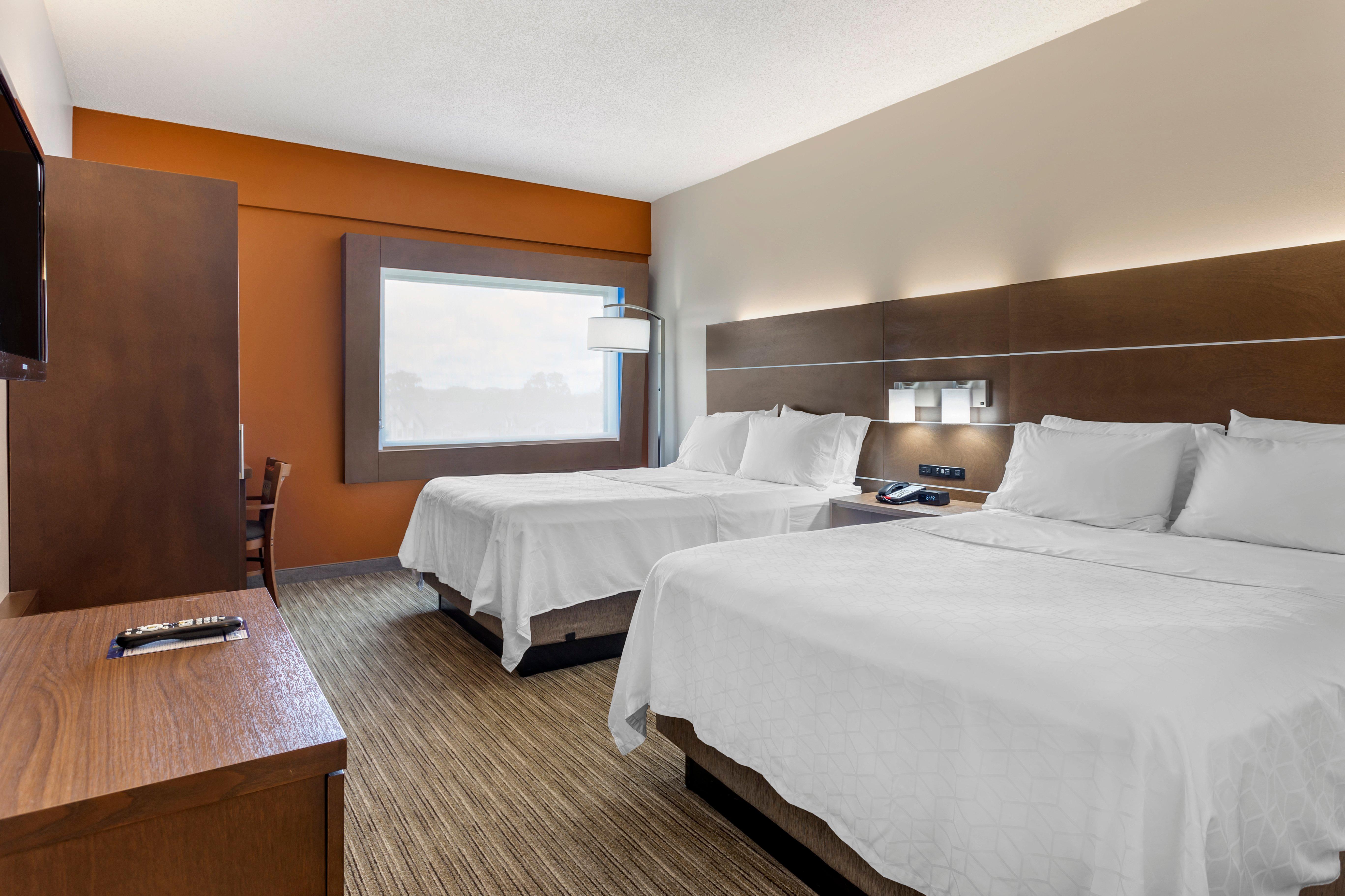 Express Branson- Mountain Drive By Ihg Branson
