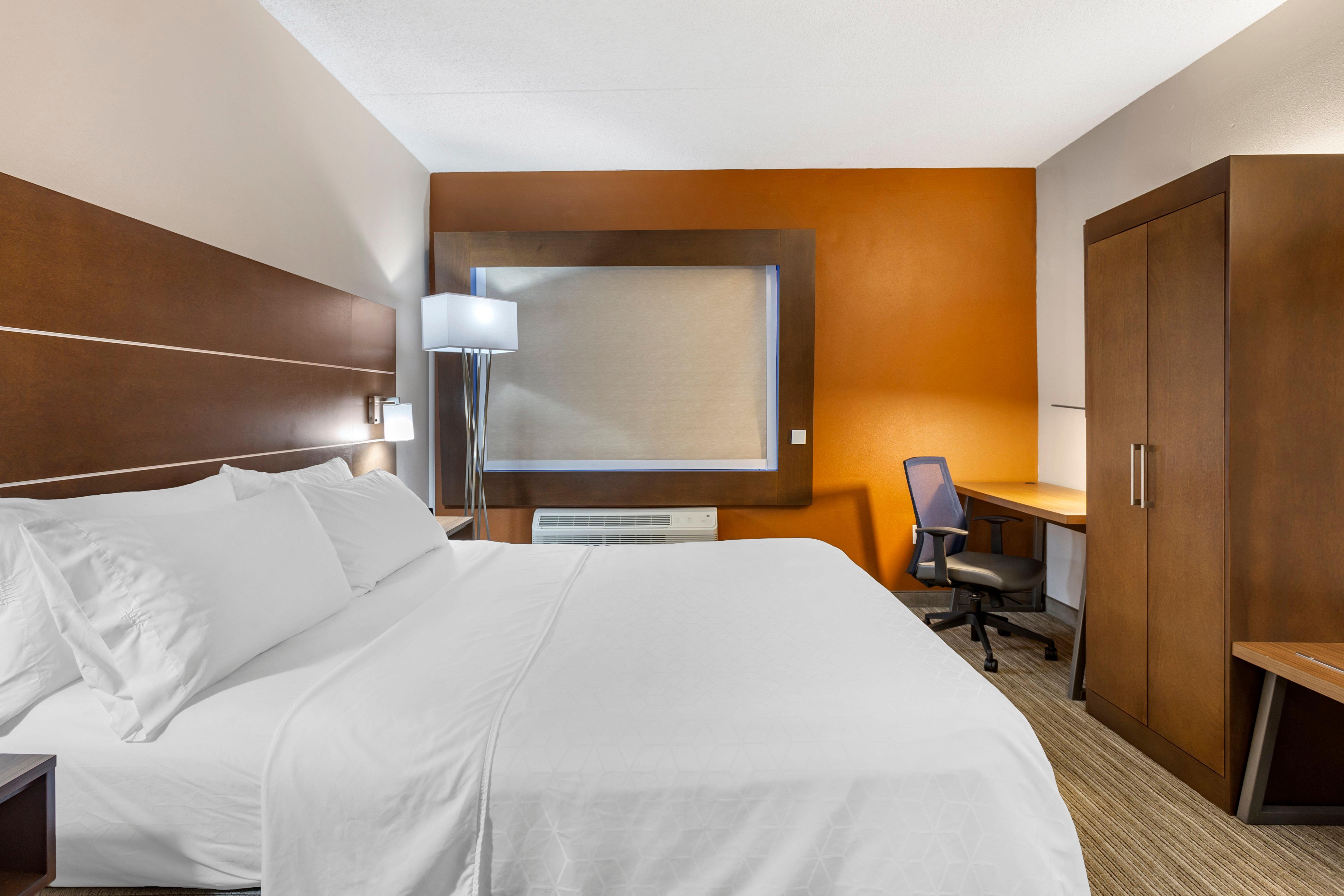 Express Branson- Mountain Drive By Ihg Resort Branson