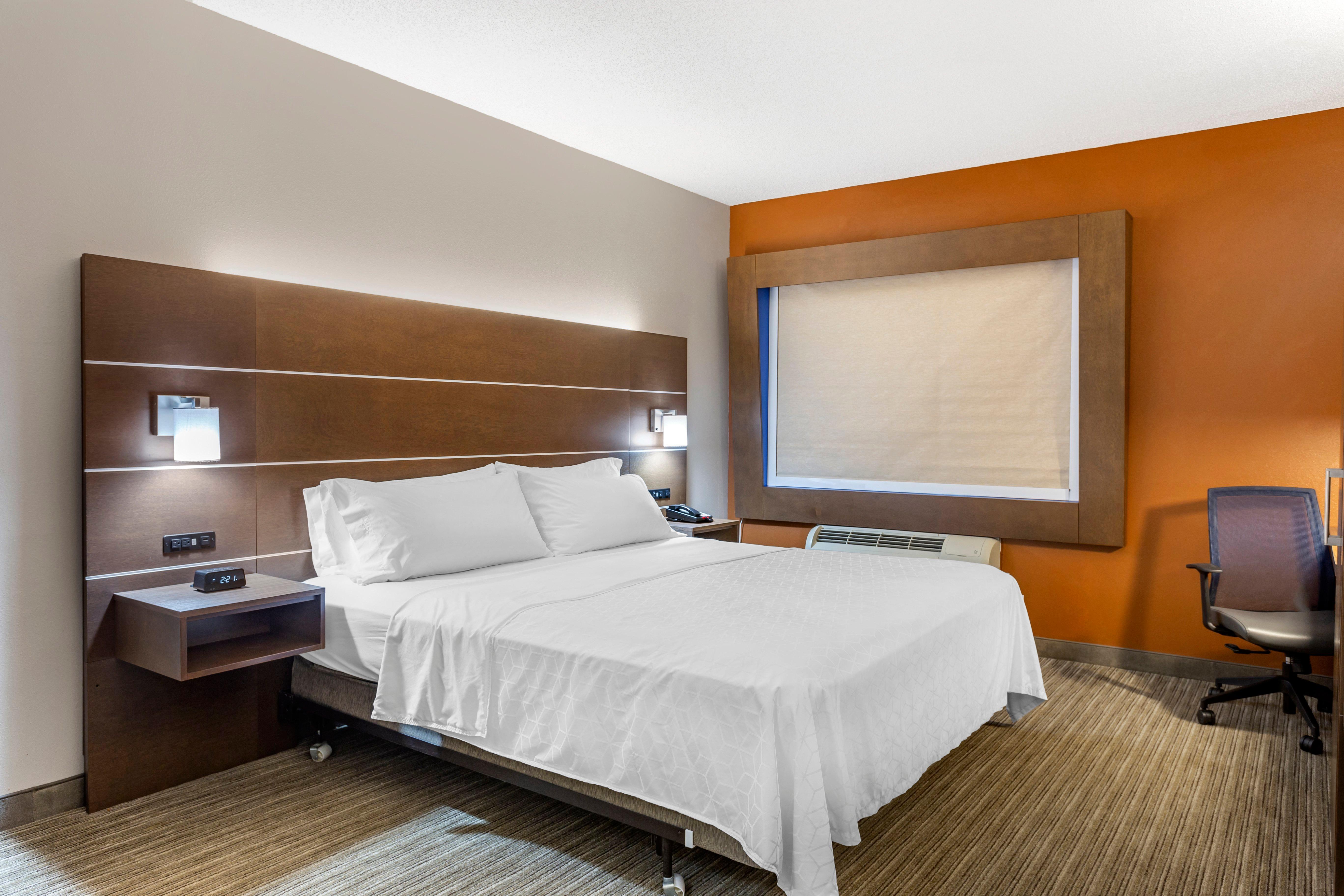 Resort Express Branson- Mountain Drive By Ihg Branson