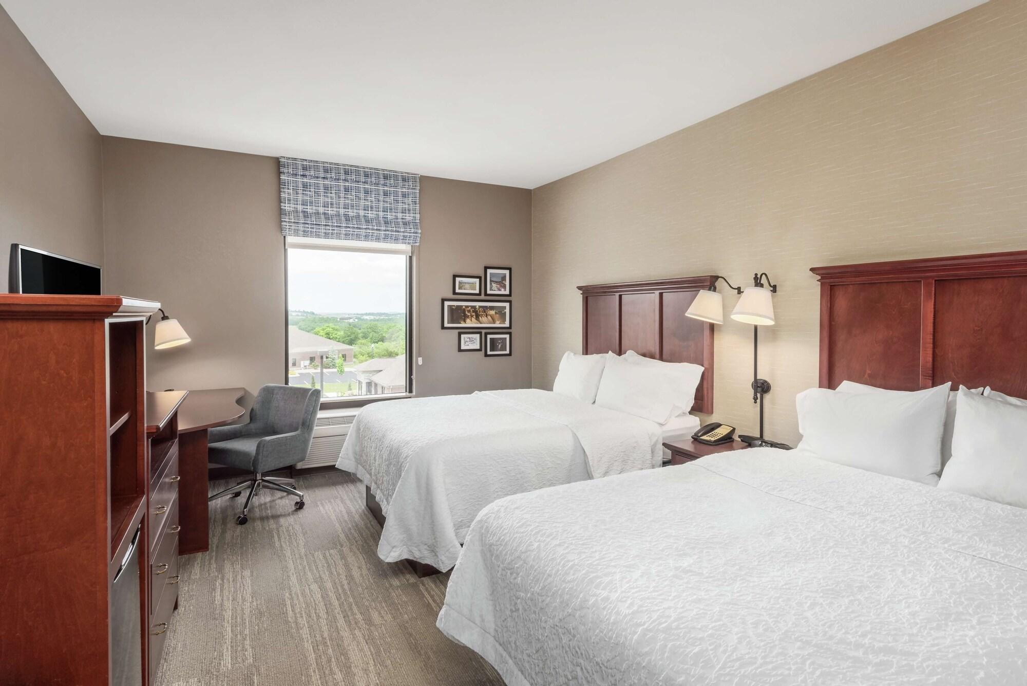 Hampton - Hills Branson
