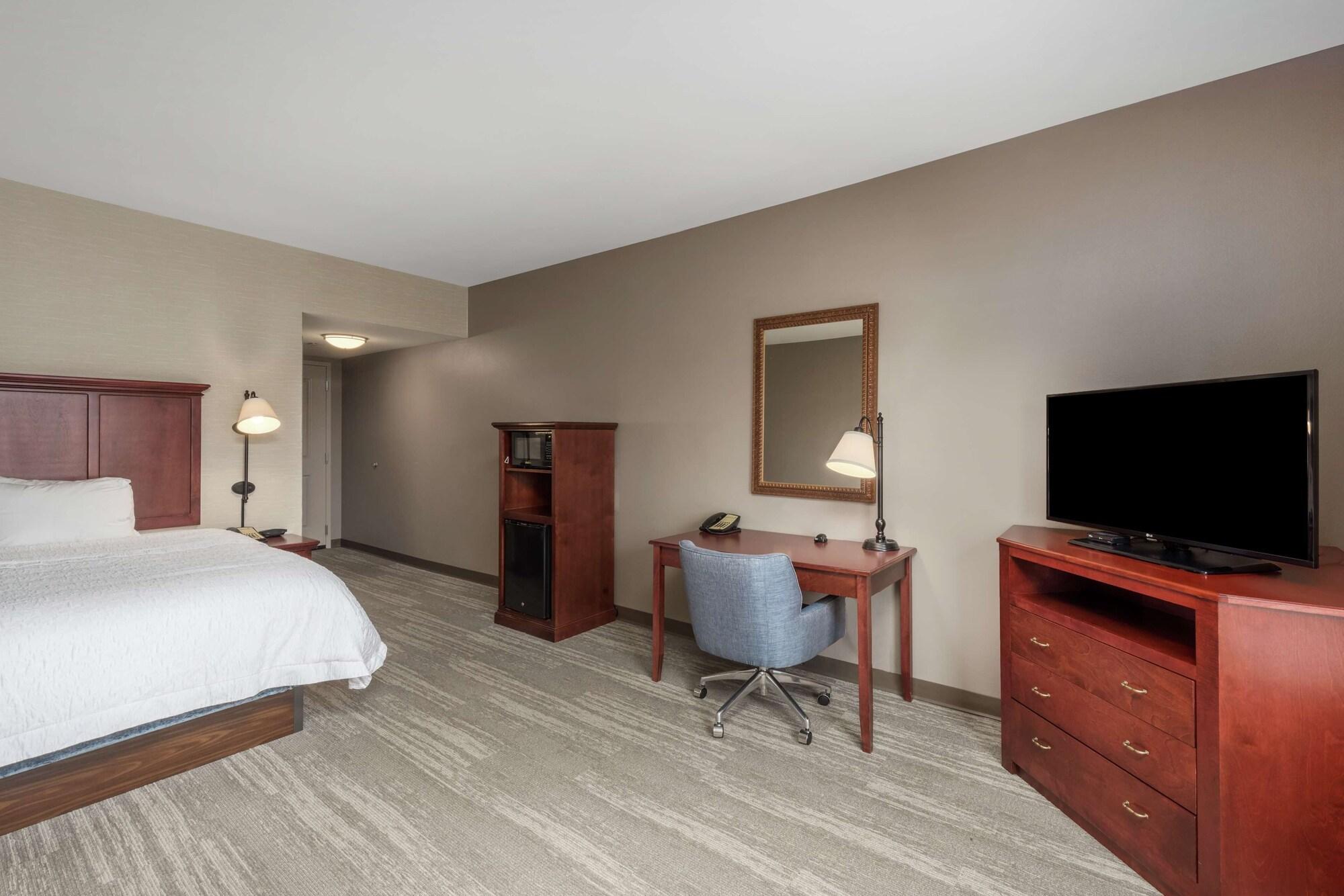 Hotel Hampton - Hills