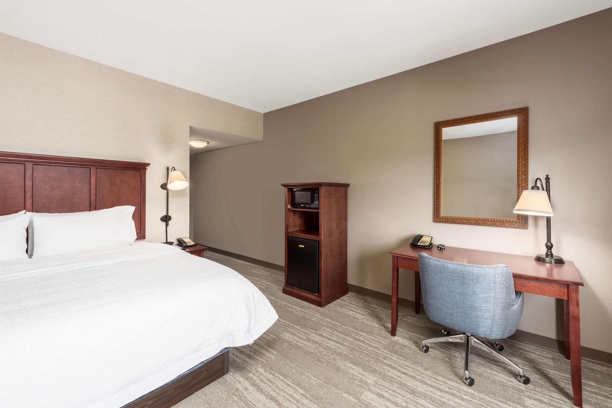 Hotel Hampton - Hills 3*