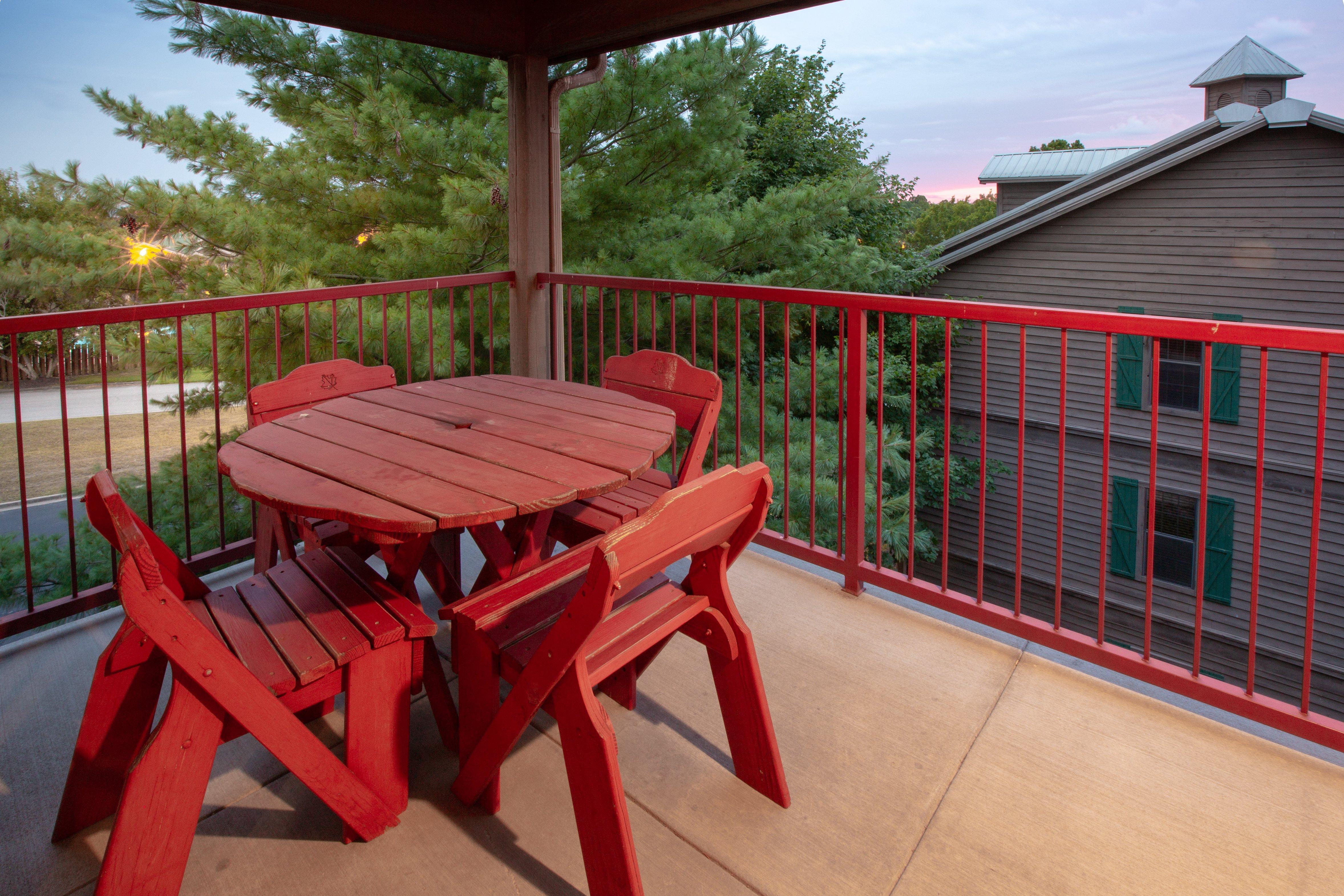 Club Vacations Hills At
