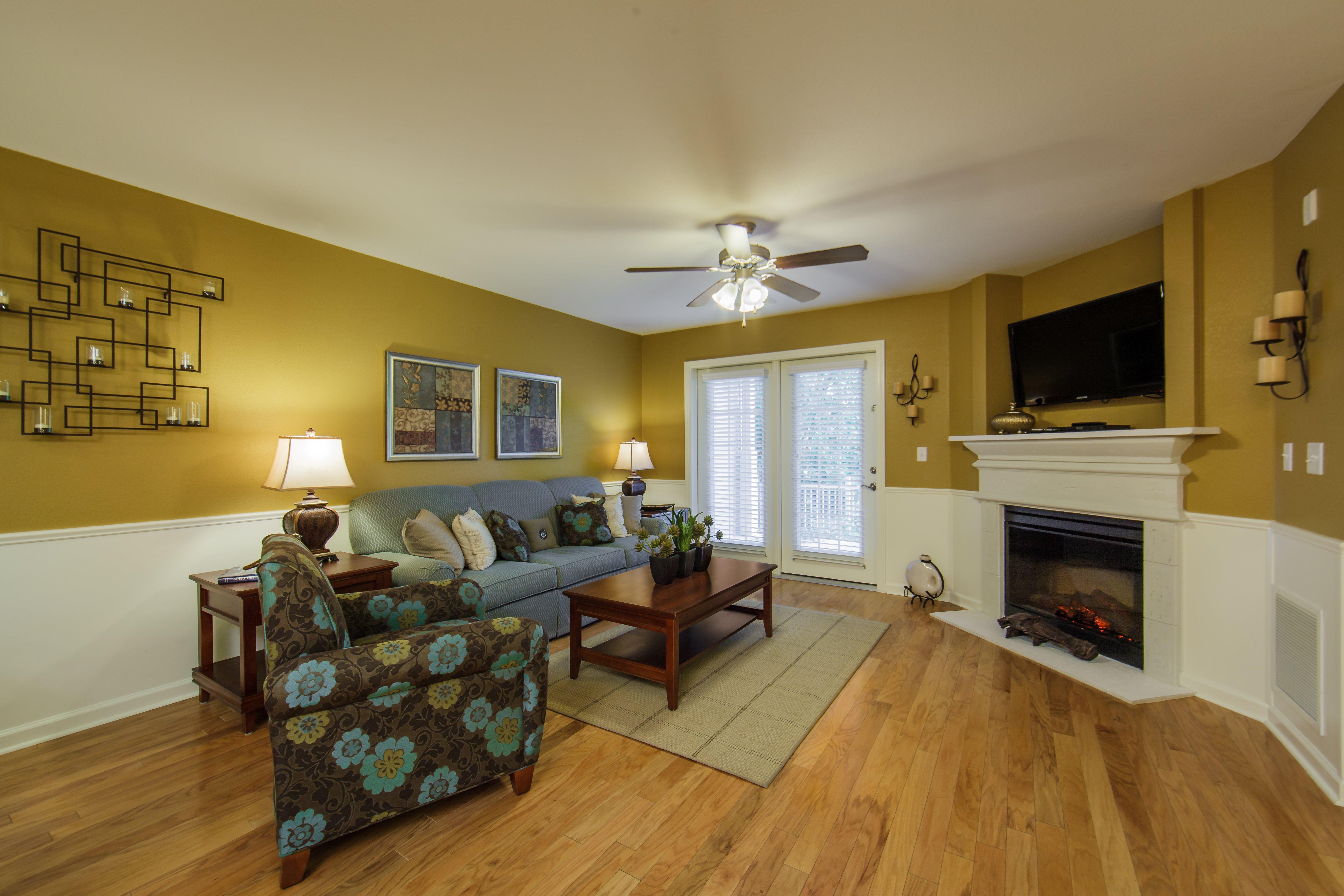 Club Vacations Hills At Branson