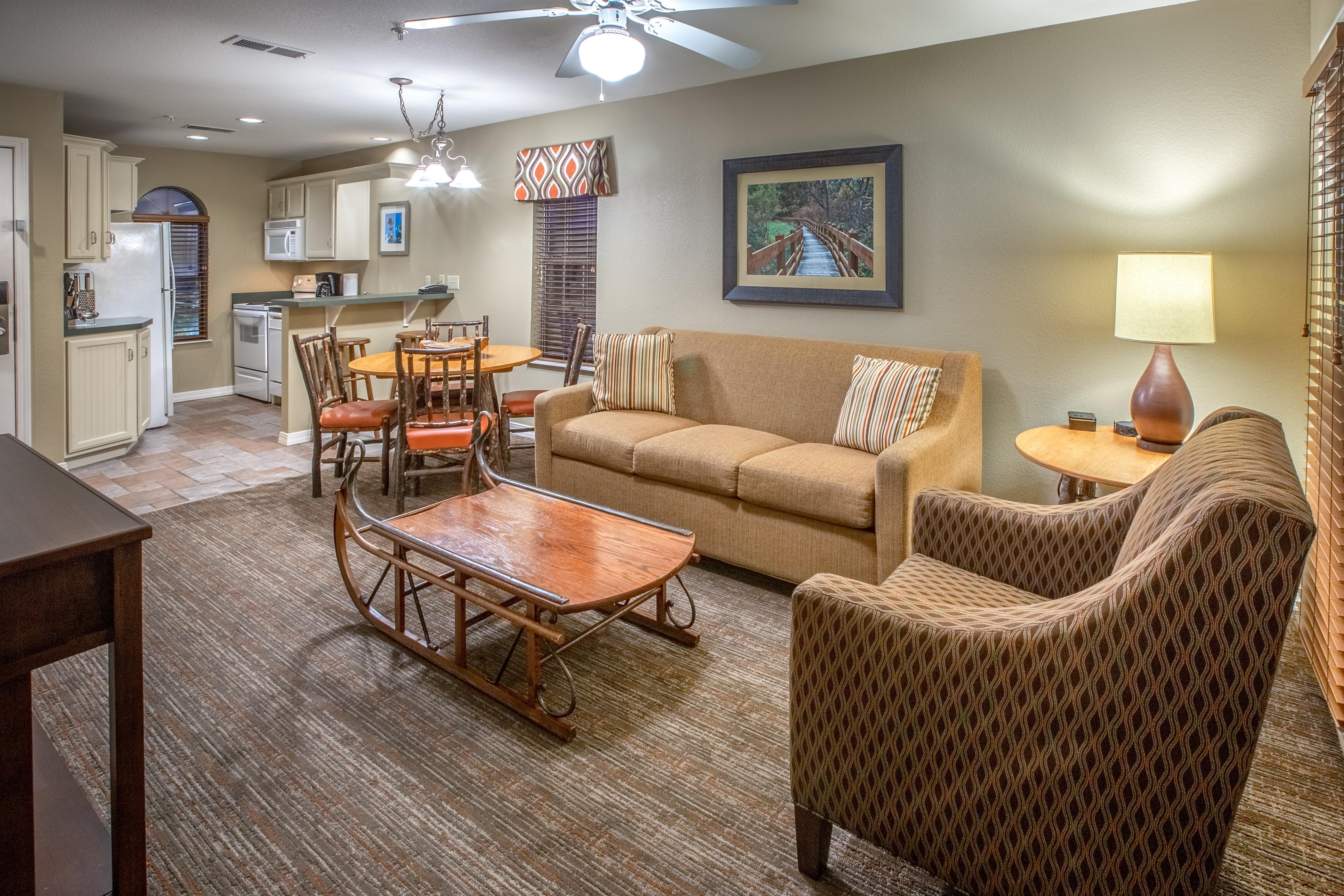 Club Vacations Hills At Hotel