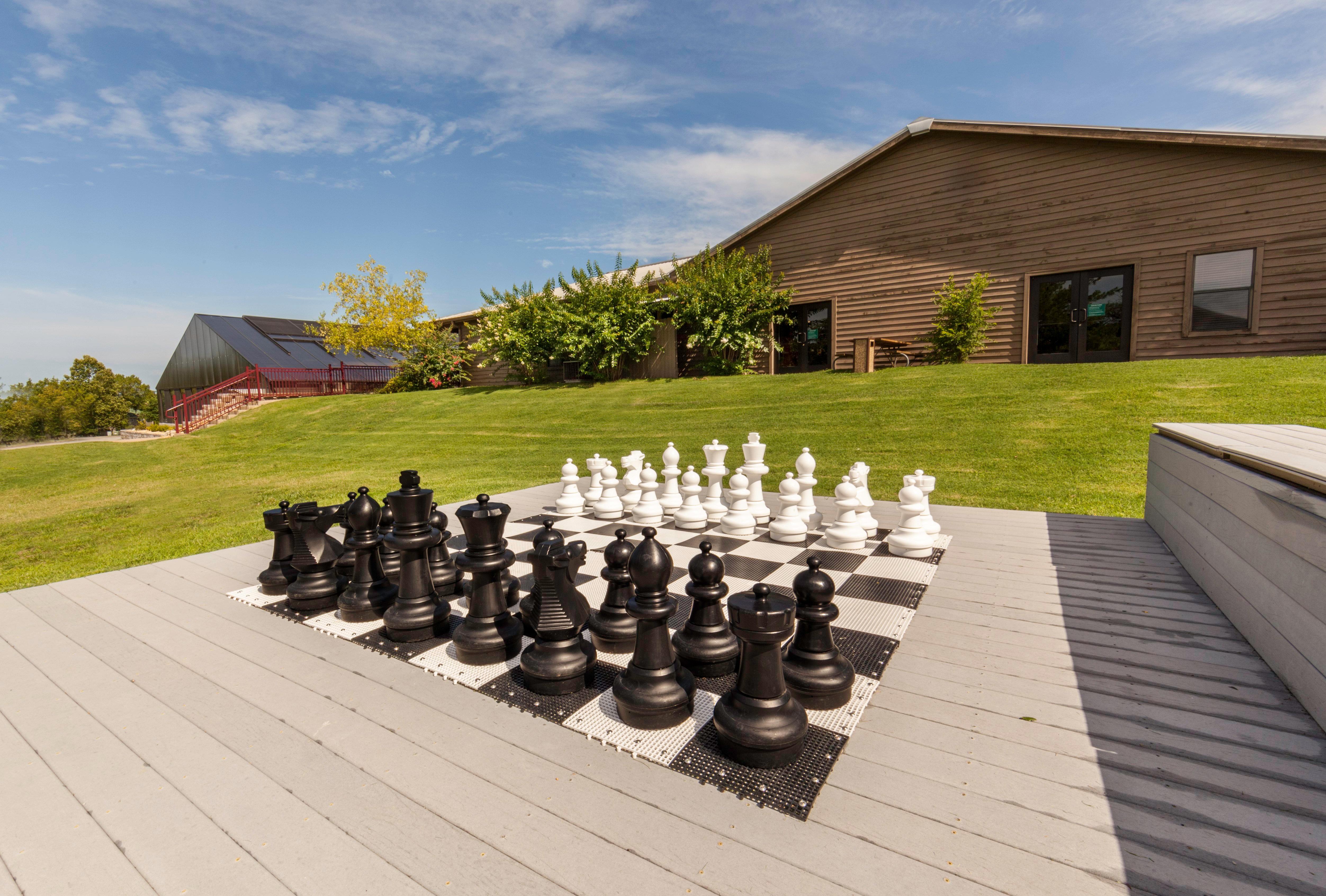 Club Vacations Hills At Hotel Branson