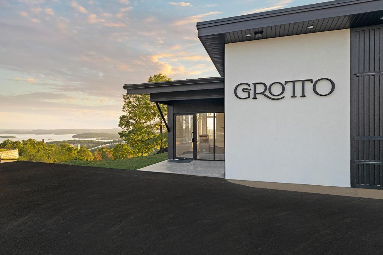 Grotto Resort *