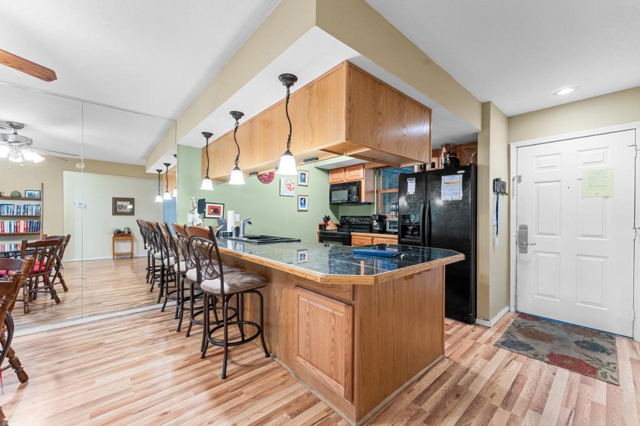 Apartment Bluffs Oasis