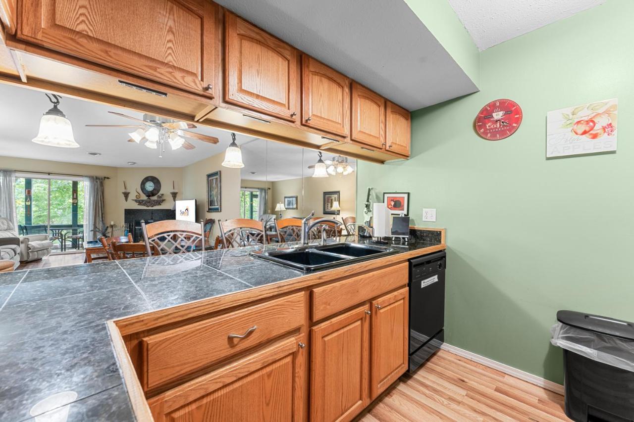 Apartment Bluffs Oasis *