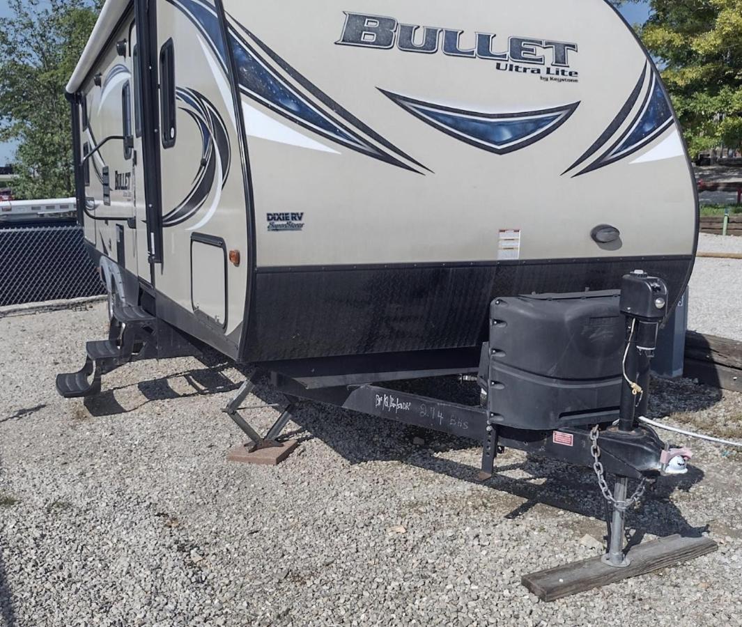 Campsite Rv Park *