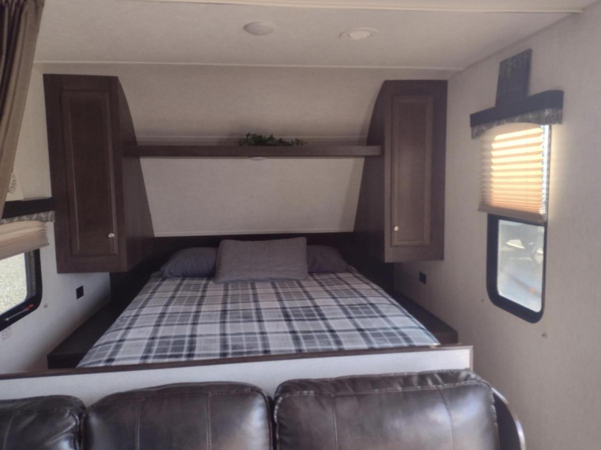 Rv Park *