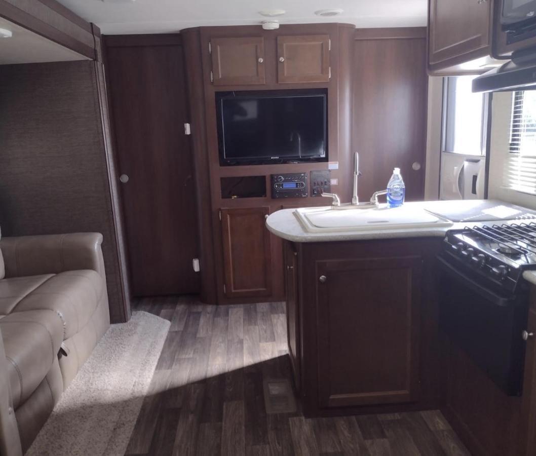 Rv Park
