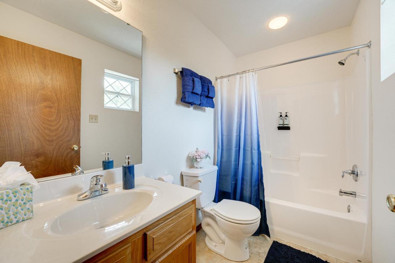 Vacation Near Table Rock Lake! * Branson