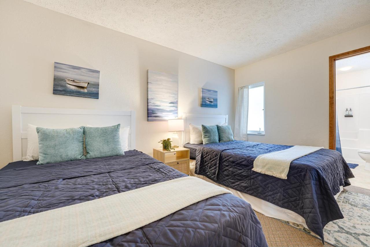Vacation Near Table Rock Lake! Holiday home Branson
