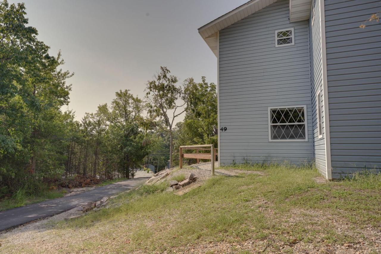 Vacation Near Table Rock Lake! Holiday home