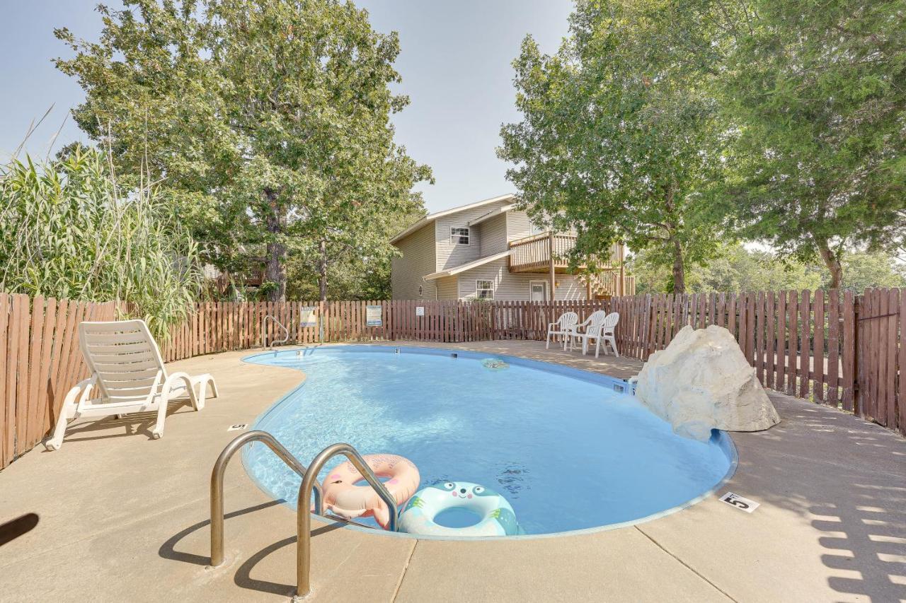 Vacation Near Table Rock Lake! *