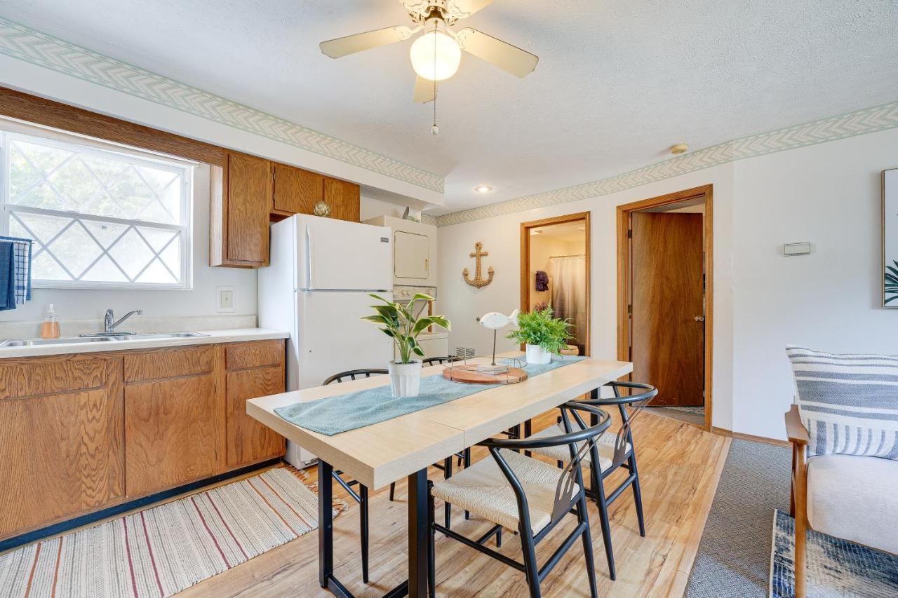 Holiday home Vacation Near Table Rock Lake! Branson
