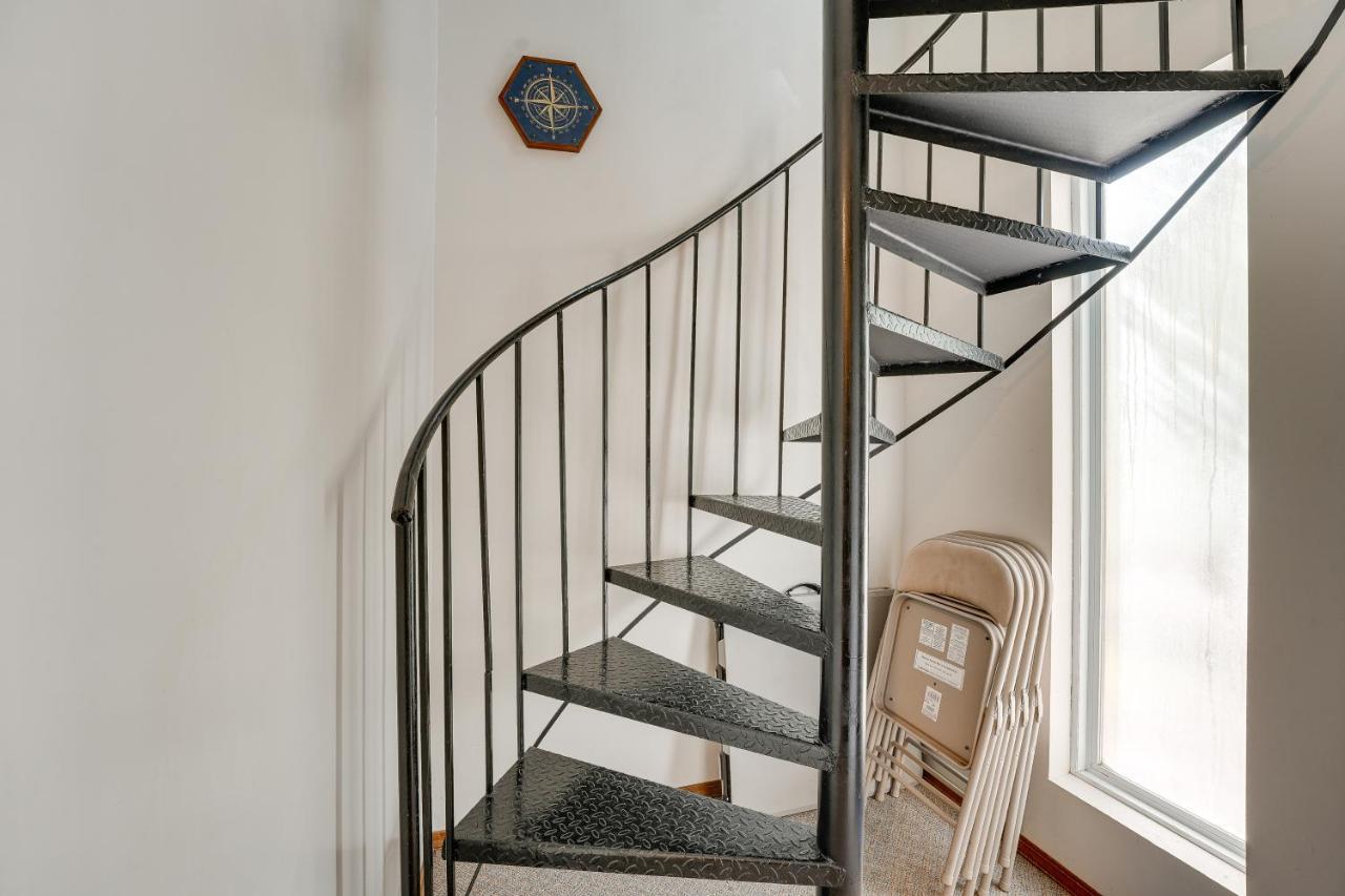 Vacation Near Table Rock Lake! Holiday home Branson