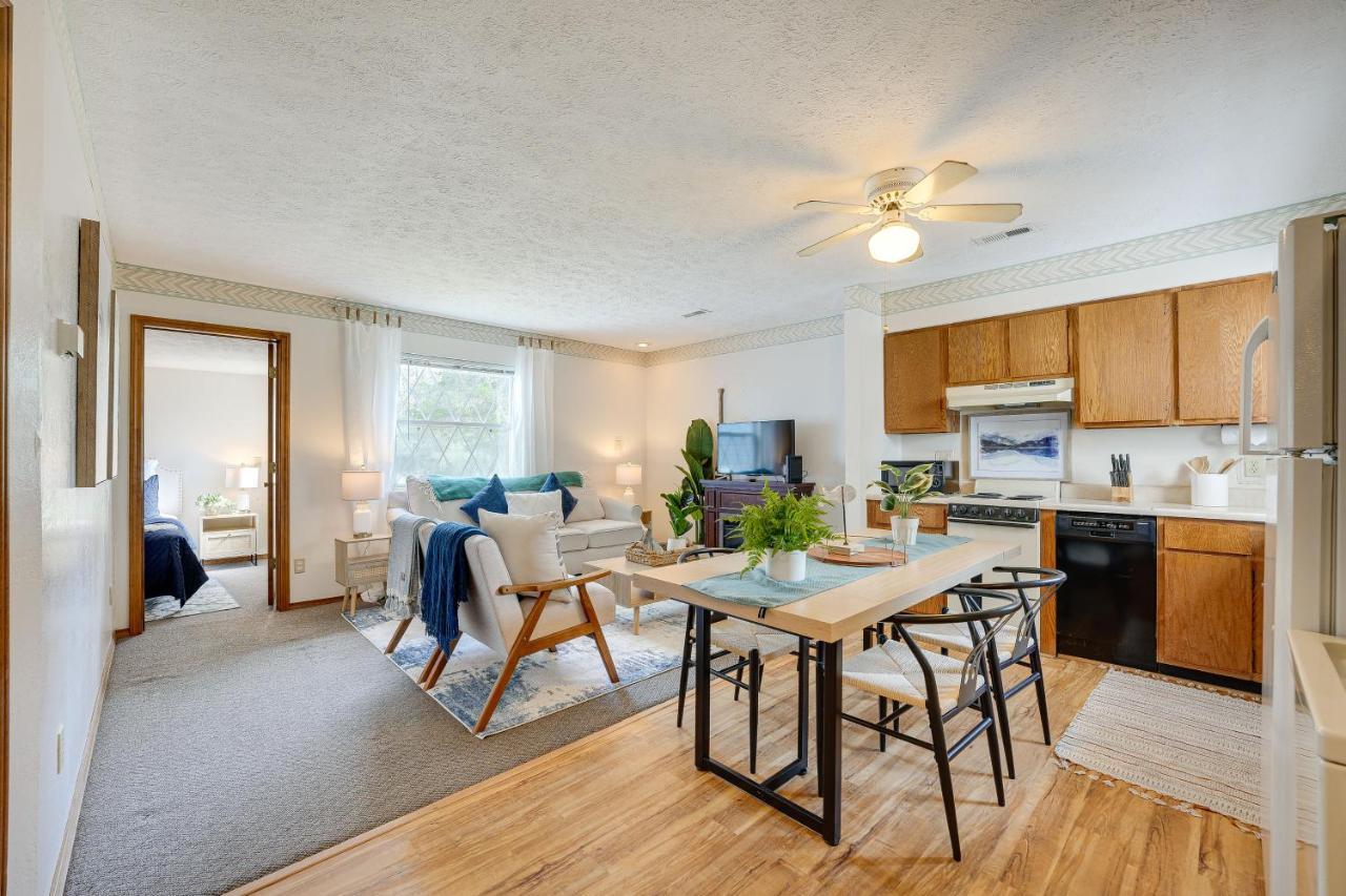 Vacation Near Table Rock Lake! Holiday home