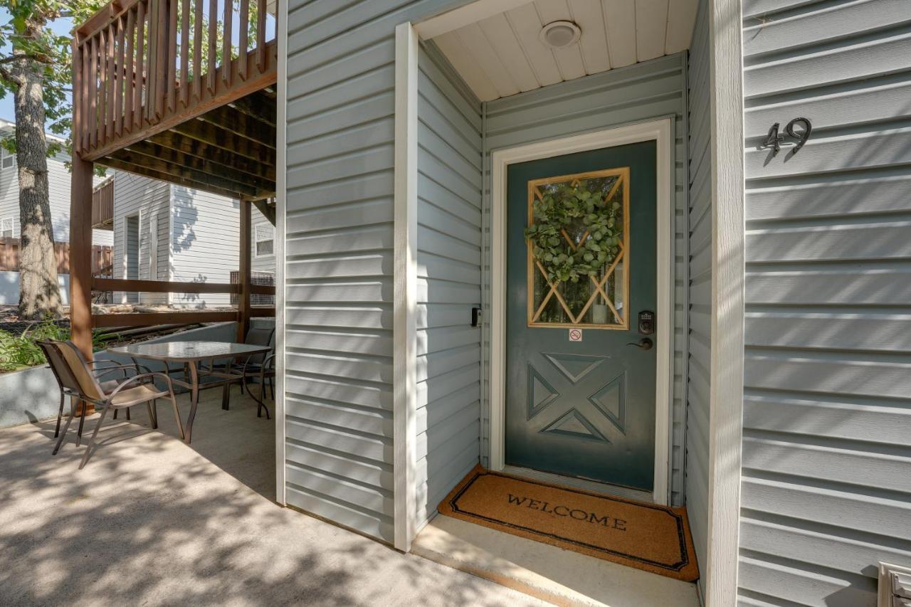 Vacation Near Table Rock Lake! Holiday home