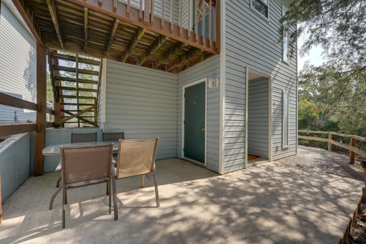 Vacation Near Table Rock Lake! Holiday home *