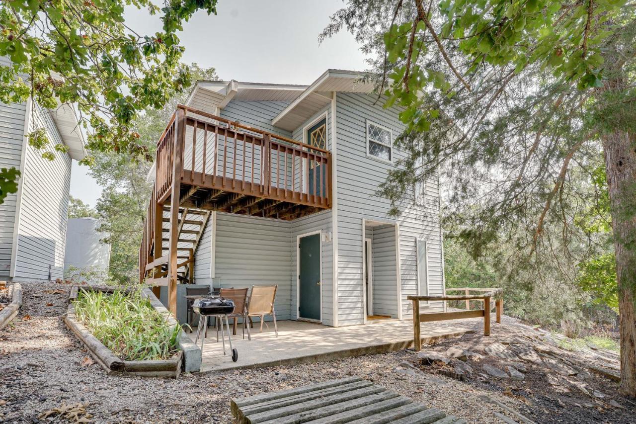 Holiday home Vacation Near Table Rock Lake!