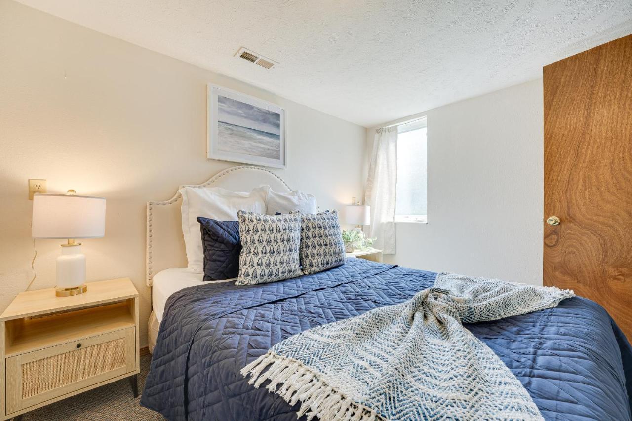 Vacation Near Table Rock Lake! Holiday home Branson