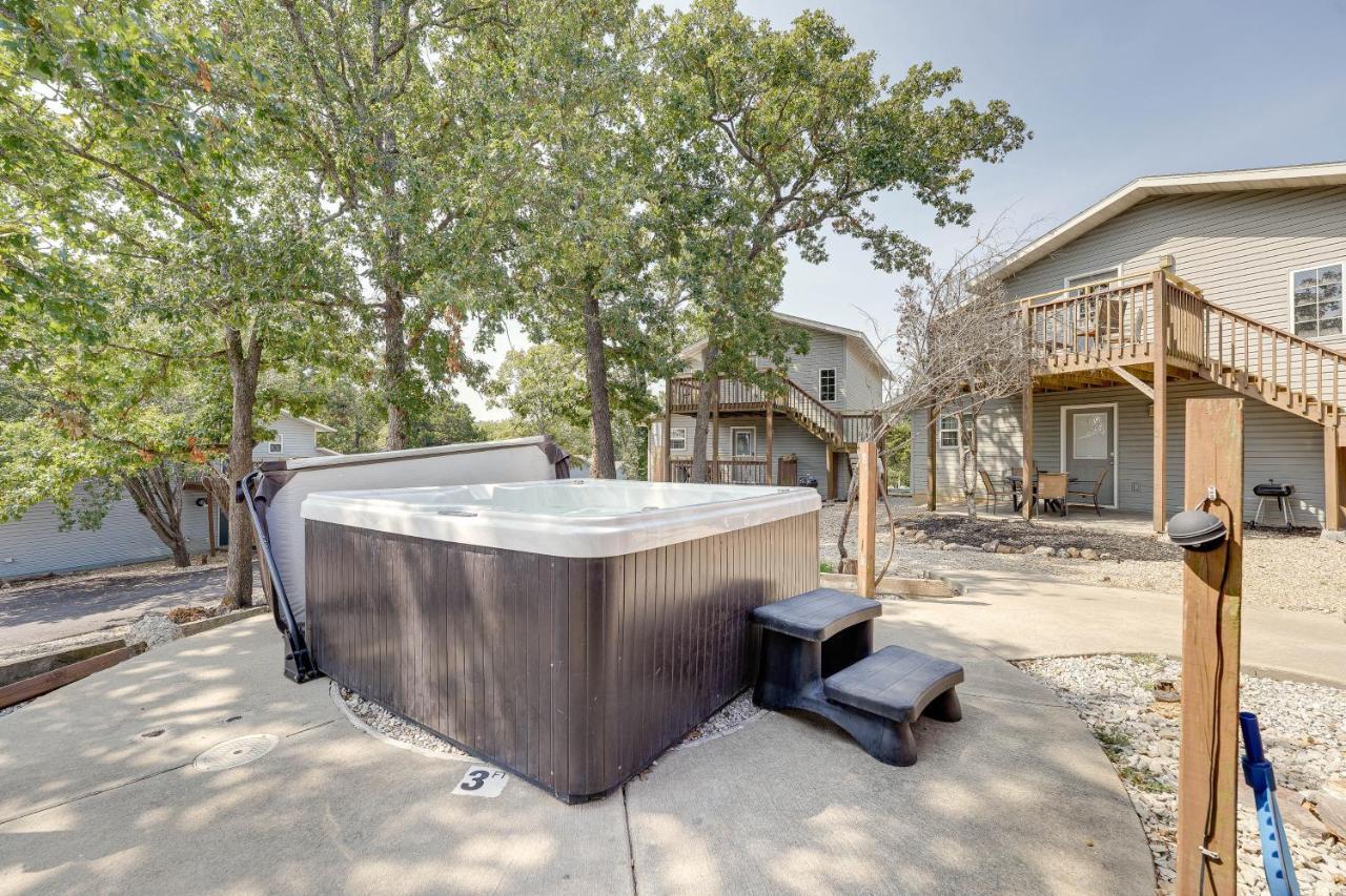 Vacation Near Table Rock Lake! *