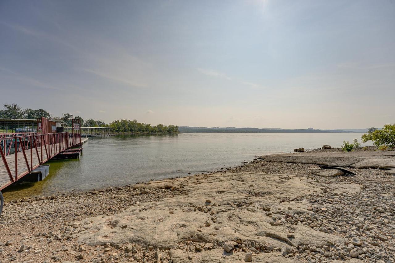 Vacation Near Table Rock Lake! * Branson