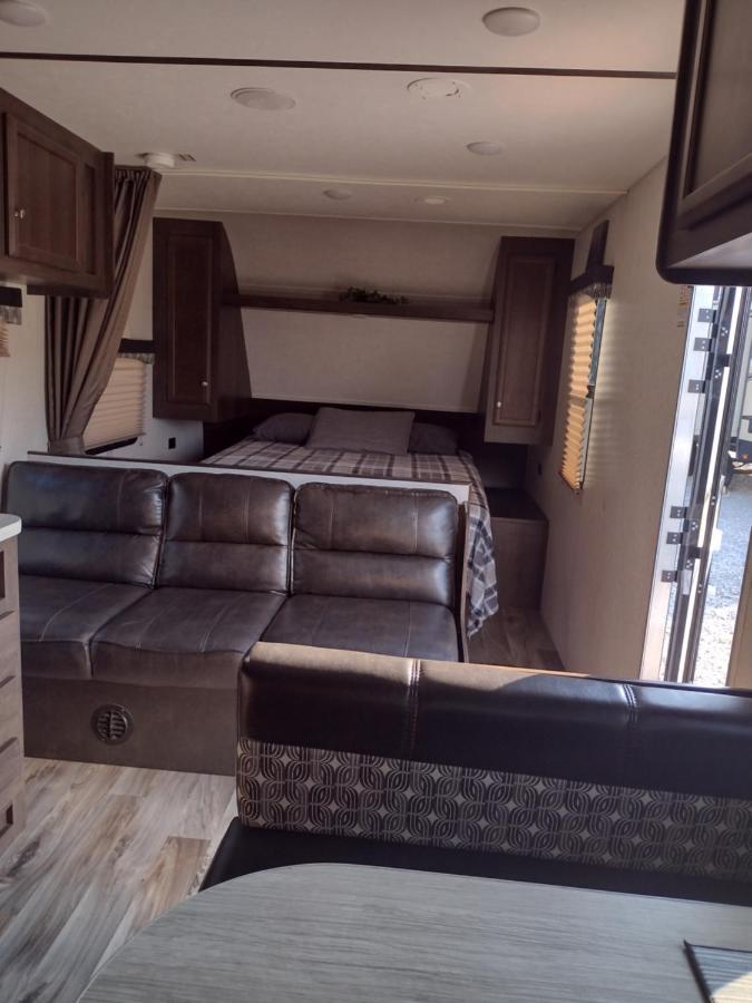 Rv Park * Branson
