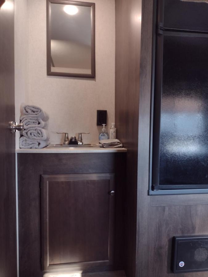 Rv Park Campsite Branson