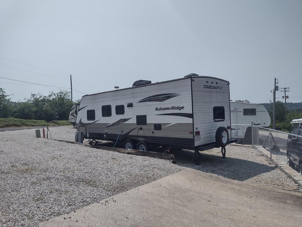 Rv Park *