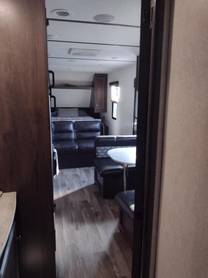 Campsite Rv Park