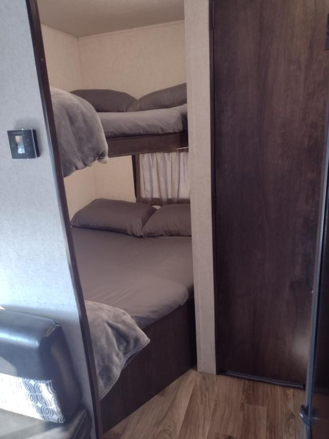 Rv Park Campsite Branson