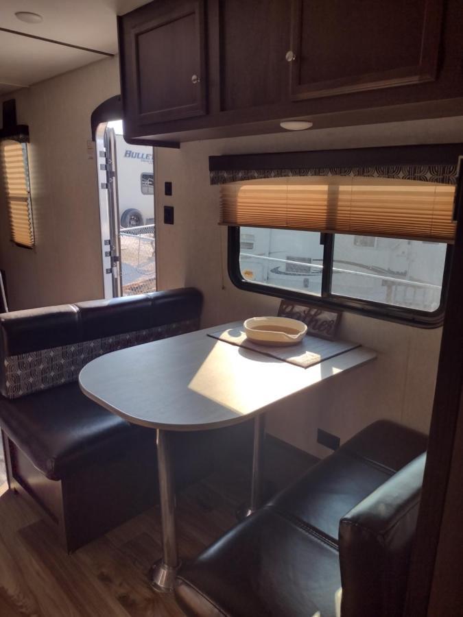 Rv Park Branson