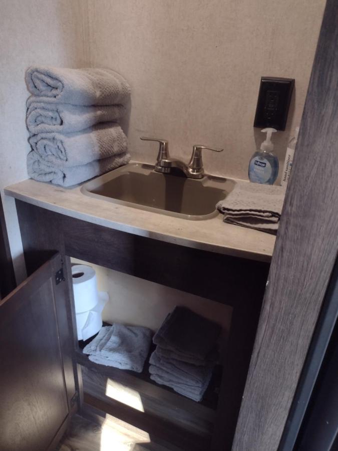 Campsite Rv Park *