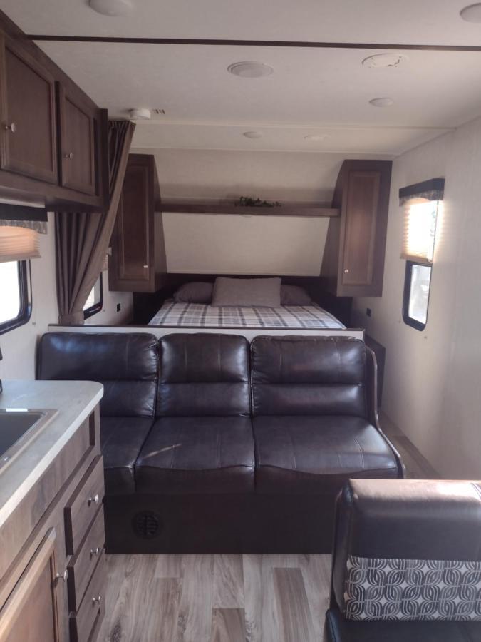 Campsite Rv Park