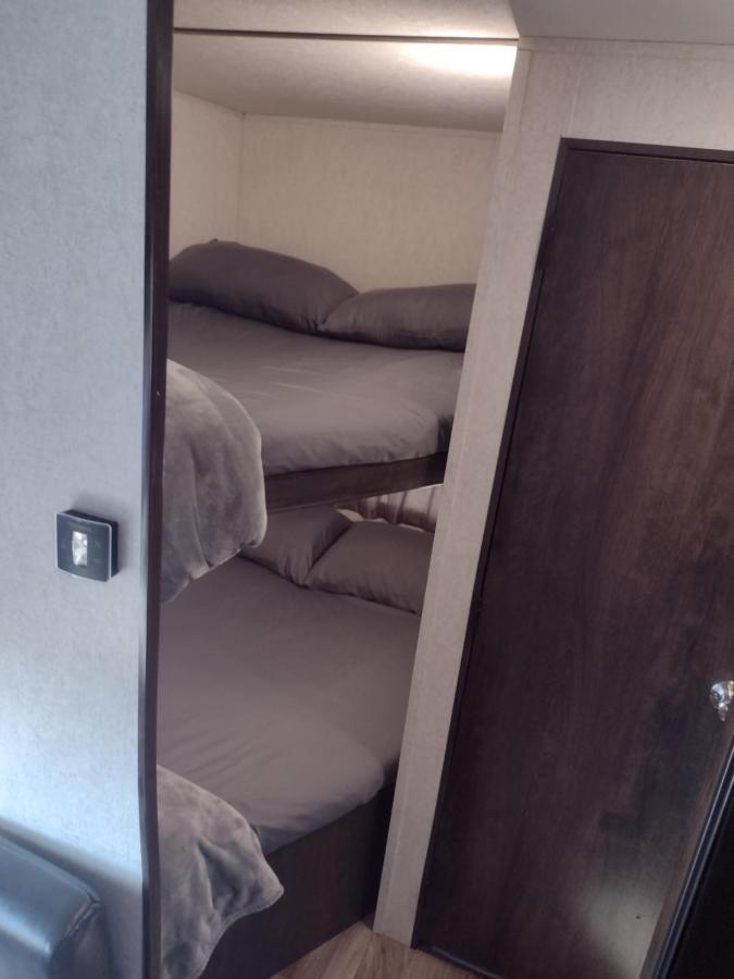 Rv Park Branson