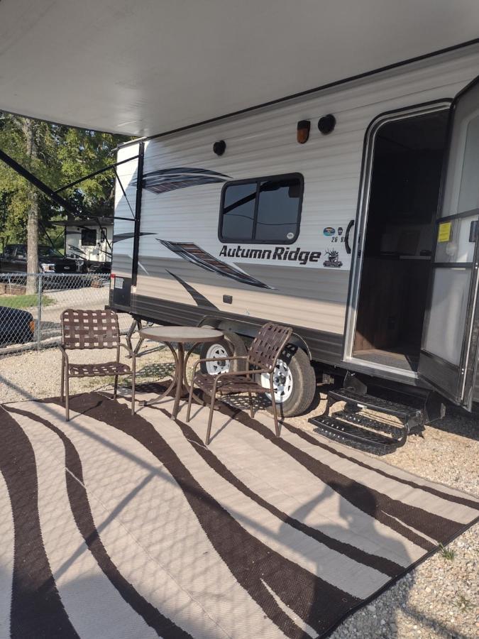 Campsite Rv Park *