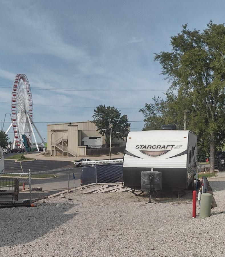 Rv Park * Branson