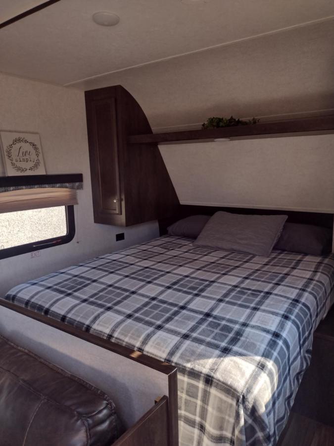 Rv Park Campsite Branson