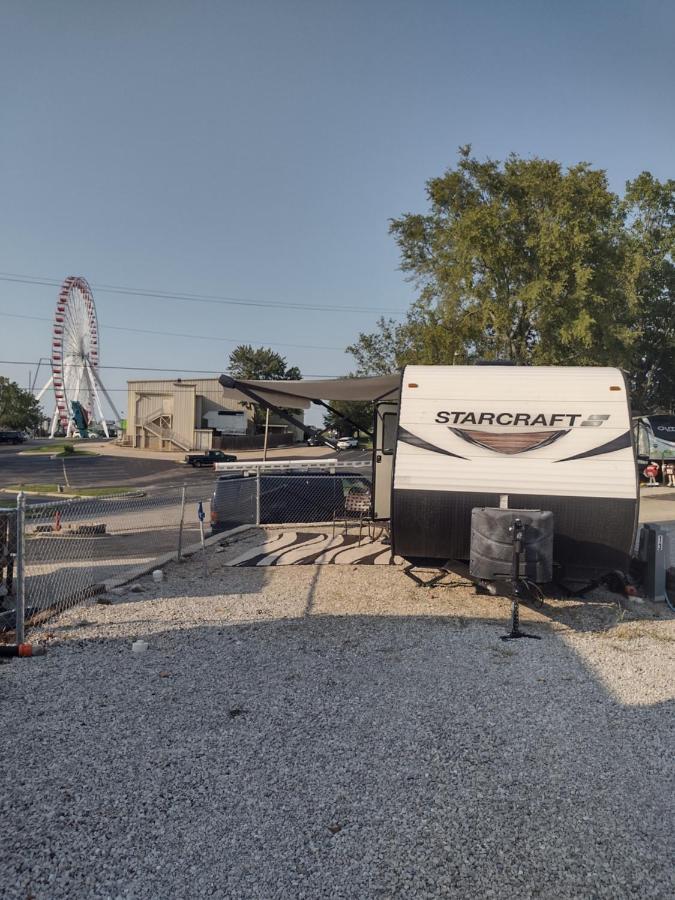 Rv Park *