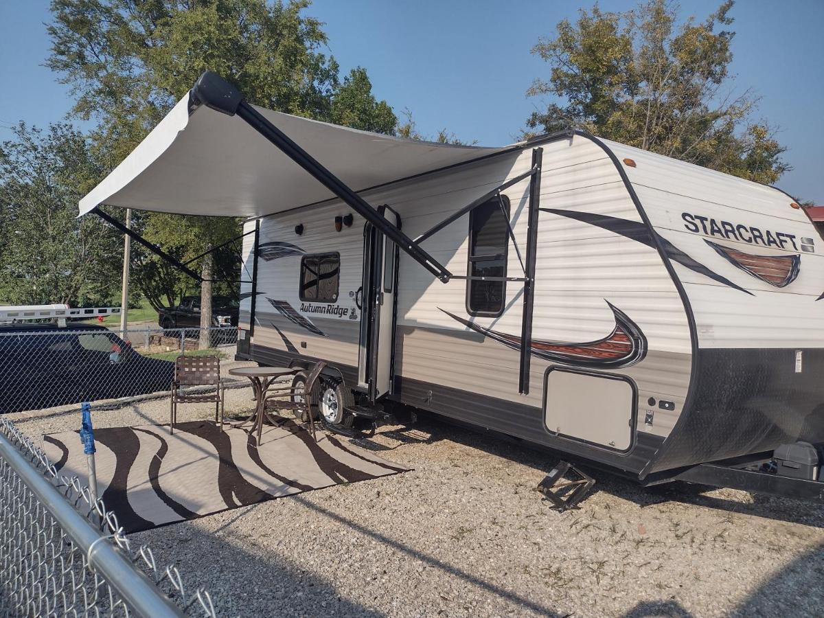 Campsite Rv Park